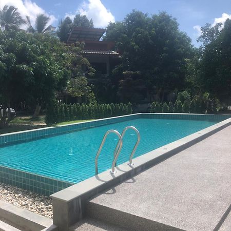 Yangyai Garden Lodge Bantaj Kültér fotó