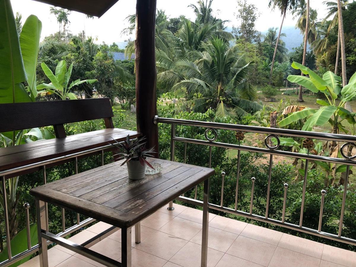 Yangyai Garden Lodge Bantaj Kültér fotó