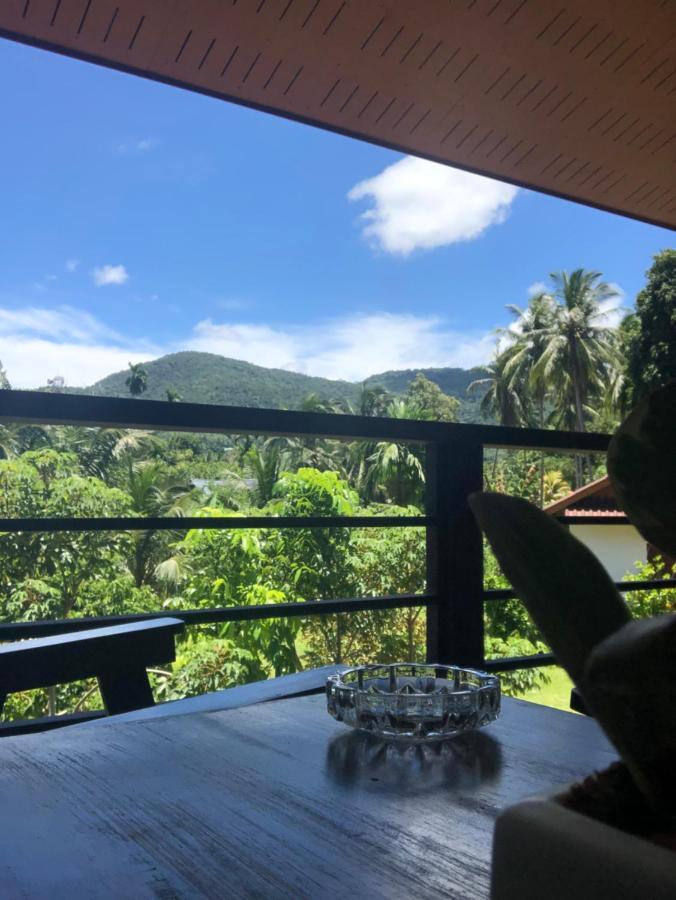 Yangyai Garden Lodge Bantaj Kültér fotó