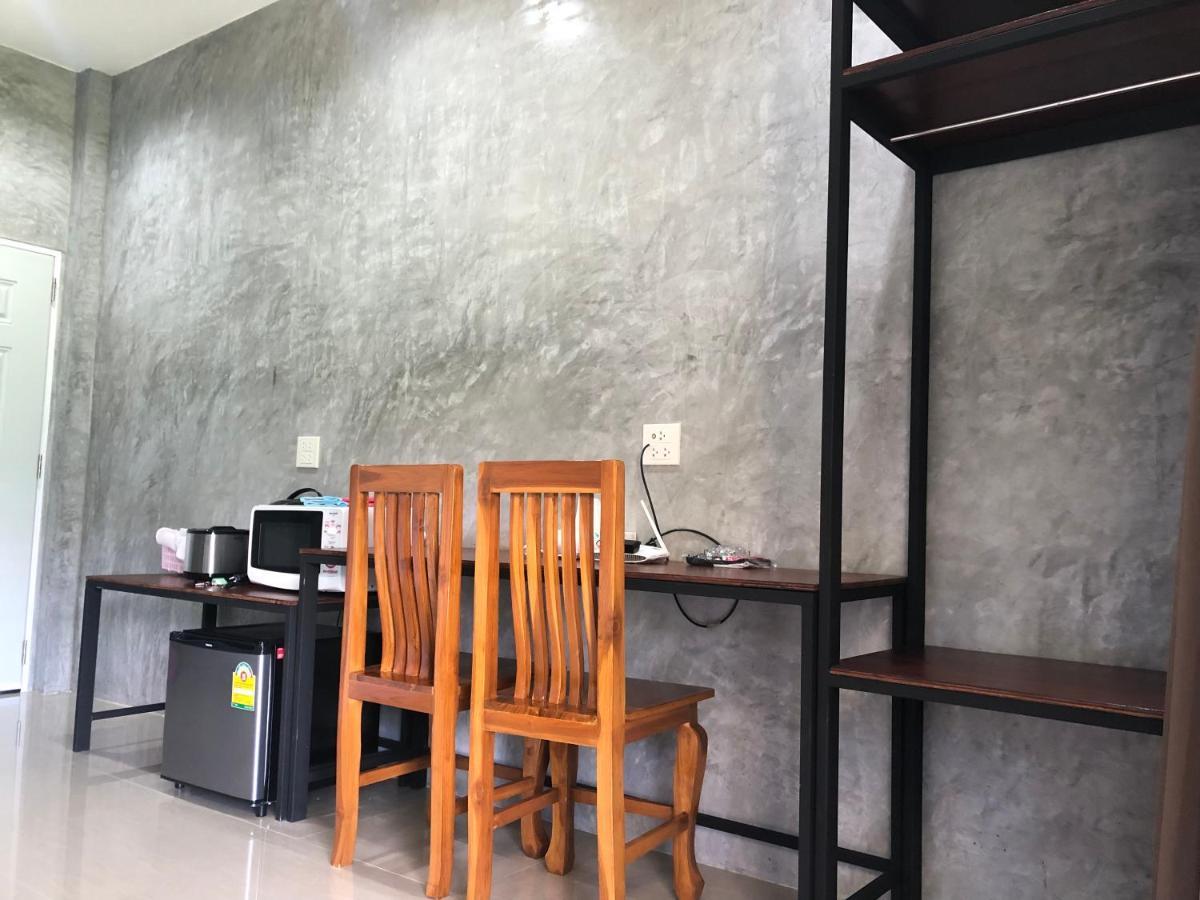 Yangyai Garden Lodge Bantaj Kültér fotó