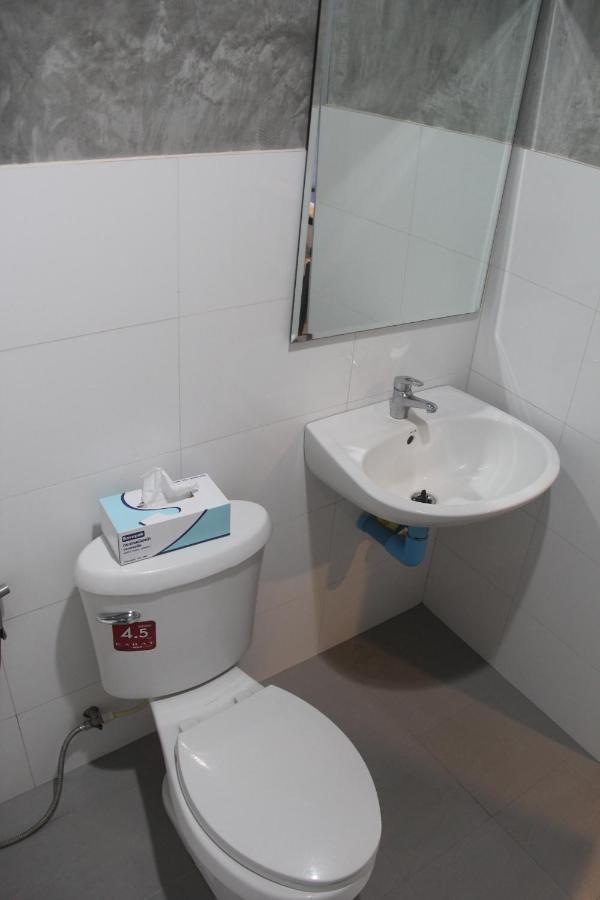 Yangyai Garden Lodge Bantaj Kültér fotó