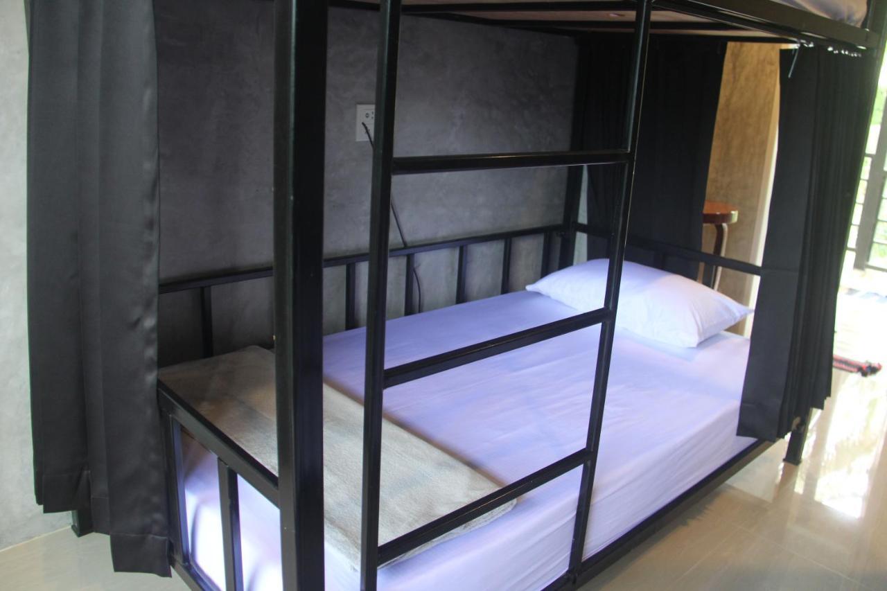 Yangyai Garden Lodge Bantaj Kültér fotó