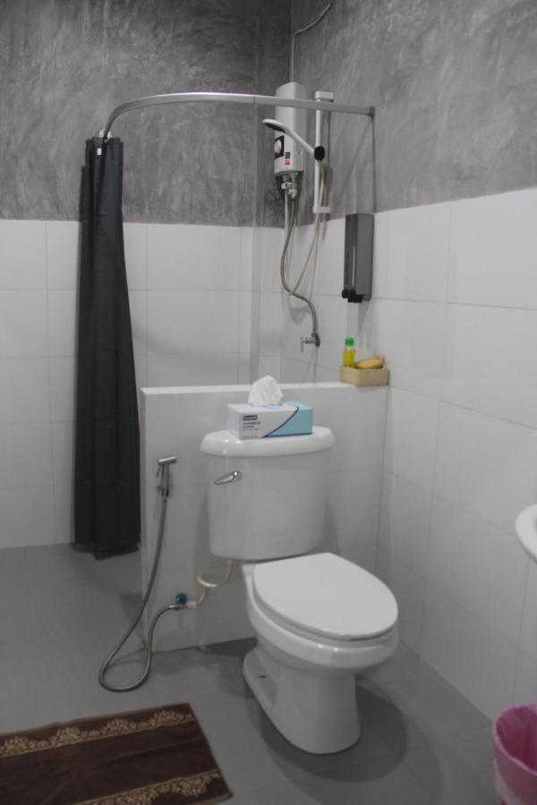 Yangyai Garden Lodge Bantaj Kültér fotó