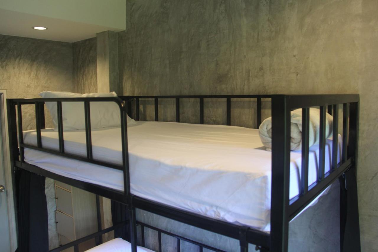 Yangyai Garden Lodge Bantaj Kültér fotó