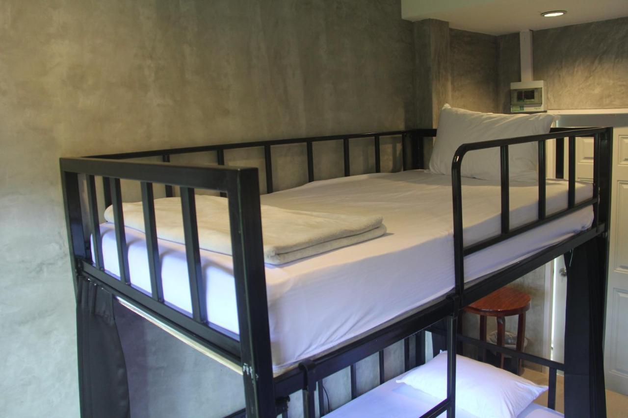 Yangyai Garden Lodge Bantaj Kültér fotó