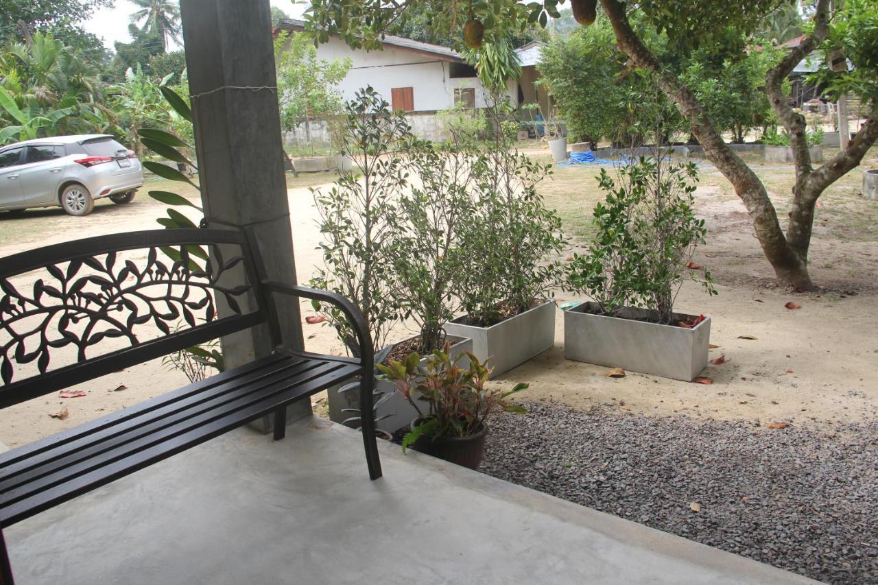 Yangyai Garden Lodge Bantaj Kültér fotó