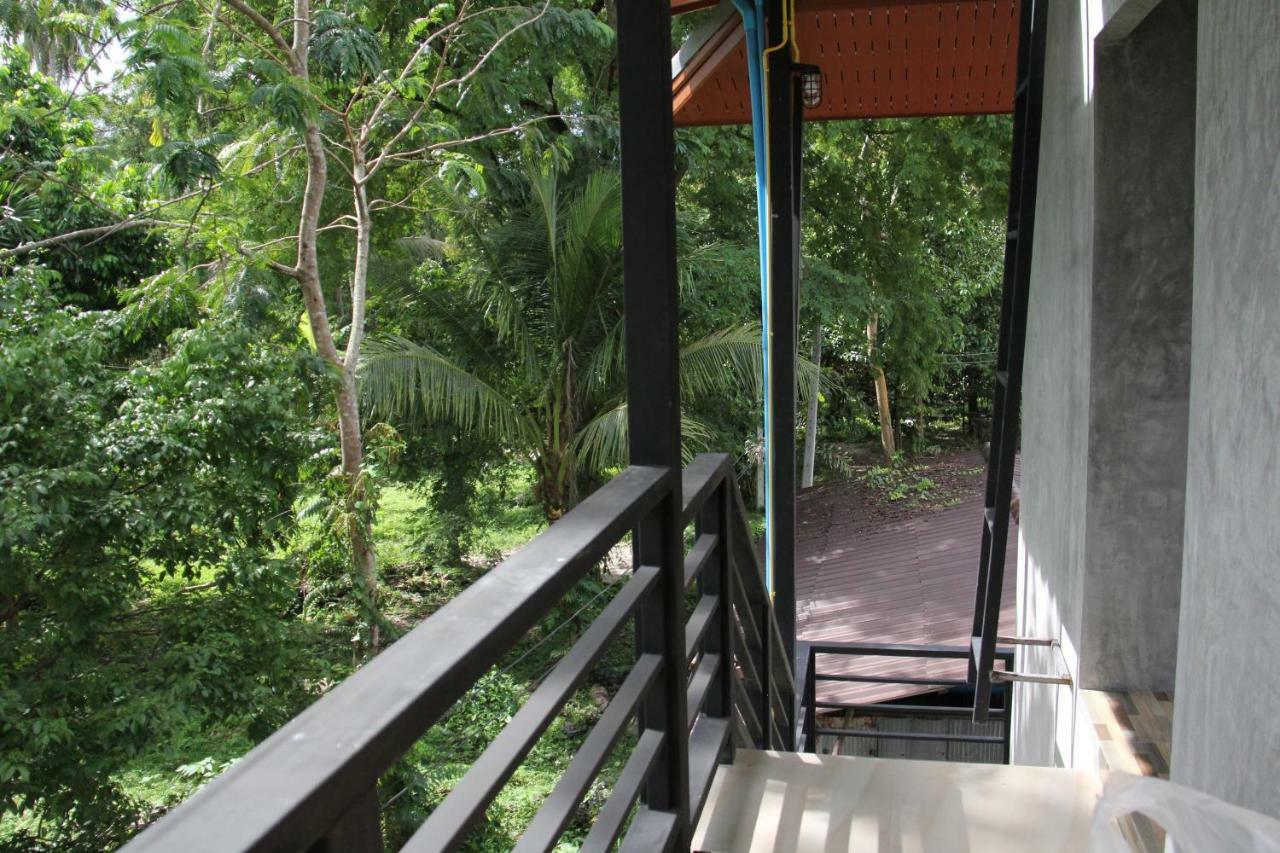 Yangyai Garden Lodge Bantaj Kültér fotó