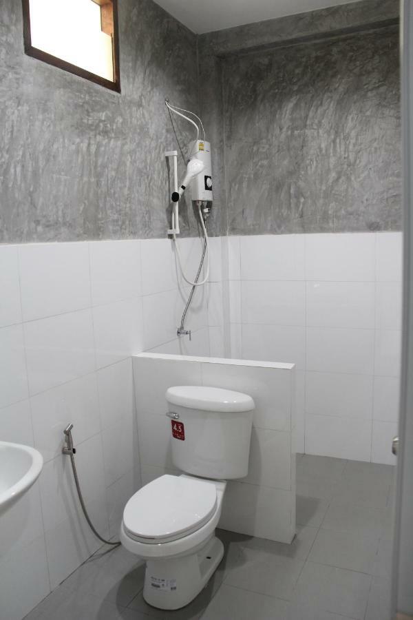 Yangyai Garden Lodge Bantaj Kültér fotó